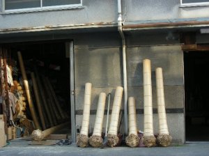 竹の器屋さん
